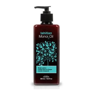Lotión corporal Body Drench Aceite de Monoi de Tahití 500ml
