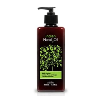 Body Drench Indian Neroli Oil Body Lotion, 500ml