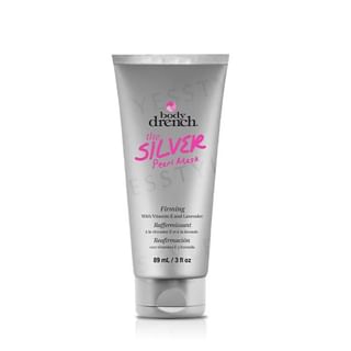 Masque fermant Body Drench Perle d'Argent, 89 ml