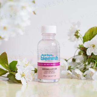 Bye Bye Blemish Drying Lotion 30ml
