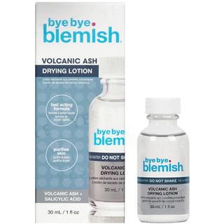 Loción seca volcánica Bye Bye Blemish 30ml