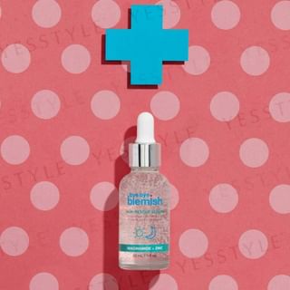 Bye Bye Blemish Skin Rescue Serum 30ml