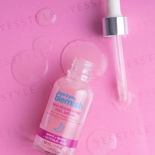 Suero para el tratamiento de la piel y la eliminación de imperfecciones - Bye Bye Blemish 30ml