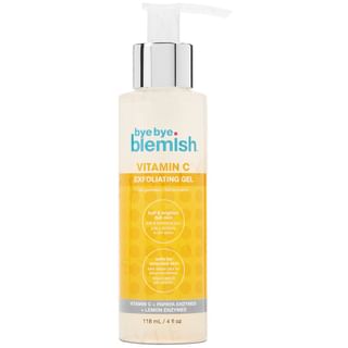 Bye Bye Blemish Vitamin C Exfoliating Gel 118ml