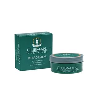 Bálsamo para barba Clubman 59g