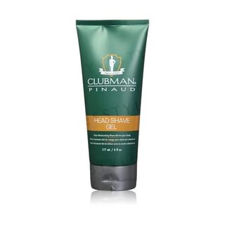 Geles de afeitar Clubman, 177 ml