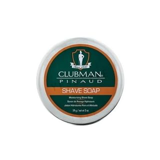 Jabón para afeitar Clubman 59g