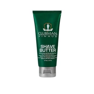 Clubman Shave Butter 177ml