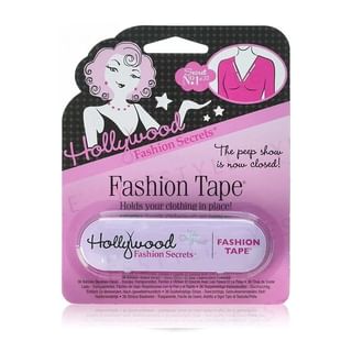Hollywood Fashion Secrets - Fashion Tape (36 pieces)