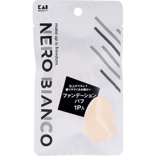 KAI NERO BIANCO Base de maquillaje