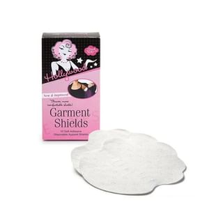 Protection de vêtement Hollywood Fashion Secrets (lot de 10)