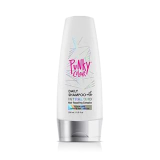 Punky Colour Daily Shampoo with Intrabond Complex, 250ml