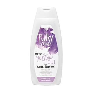 Punky Colour Get The Yellow Out - 250ml
