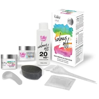 Punky Colour Colour Off Hair Color Remover Kit