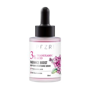PEZRI Radiance Boost Deep Skin Brightening Serum 30ml