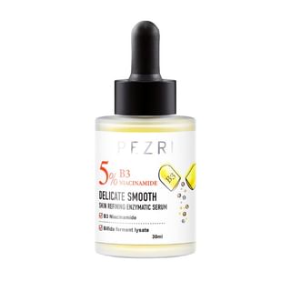 Suero enzimático PEZRI Radiqueen 30 ml