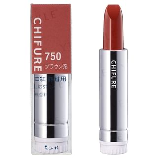 Recarga de lápiz labial Chifure 750