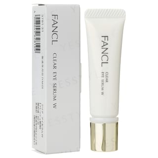 Fancl Clear Eye Serum 8g