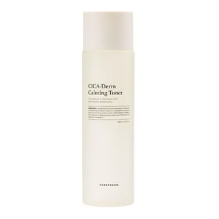 Tónico calmante Cica-Derm Foretderm 200ml