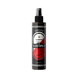BARBER501 Locking Hard Spray 200ml