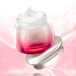 MARUBI Eye Essential Cream, 25g