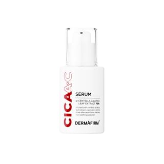 Suero calmante DERMAFIRM CICAA.C 30 ml