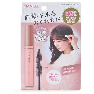 Pasta para el cabello FIANCEE Shampoo Puro, 10ml (edición limitada)