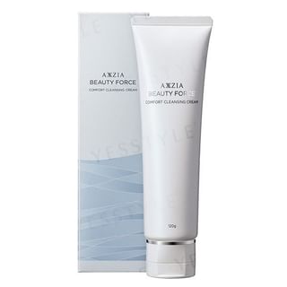 Crema limpiadora suave AXXZIA 120g