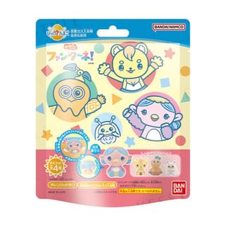Bombes de bain Fantane ! Bandai 75g