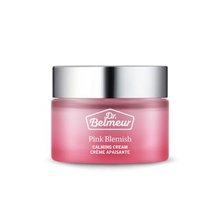 Crema calmante Dr. Belmeur Pink Blemish 50ml