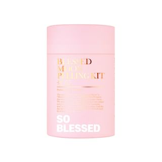 Kit de exfoliación Blessed Moon (2 ml x 31 cápsulas)