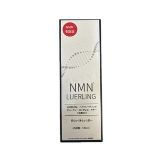 Tónico Essencia Antiedad LUERLING NMN 120ml