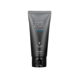 Mousse VONIN Contrôle de l'Huile 100ml