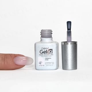 Depend Cosmetic Gel iQ Gel Polish - French Pink (5ml)