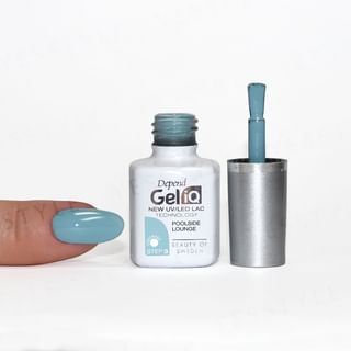 Depend Cosmetic Gel iQ Gel Polish 1009 Poolside Lounge (5ml)