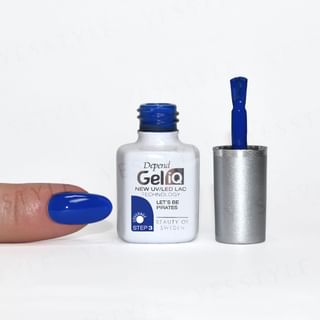 Depend Cosmetic Gel iQ Gel Polish 1010 Let's Be Pirates