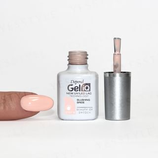 Depend Cosmetic Gel iQ Gel Polish - Blushing Bride (5ml)