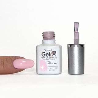 Depend Cosmetic Gel iQ Gel Polish 1014 You Pastel Me (5ml)