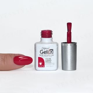 Depend Cosmetic Gel iQ Gel Polish - You're Cherry Special (5ml)