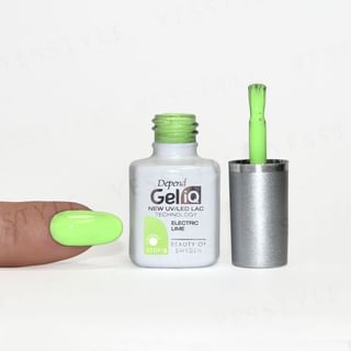 Depend Cosmetic Gel iQ Gel Polish 1023 5ml