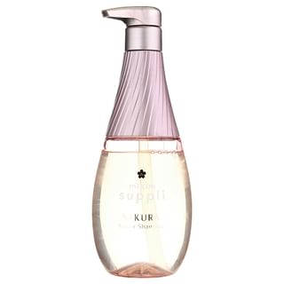 ViCREA Sakura Repair Shampoo - 440ml