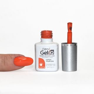 Depend Cosmetic Gel iQ Gel Polish 1029 Catch Your Eye