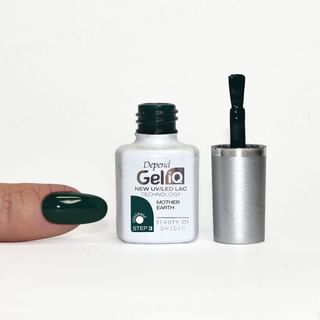 Laca de uñas gel Depend Cosmetic Gel iQ 1035 Madre Tierra 5 ml