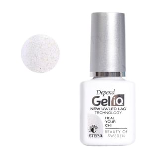 Laca de gel Depend Cosmetic - Curen su Chi (5 ml)