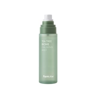 Farmstay Tea Tree Biome Calming Mist 120ml