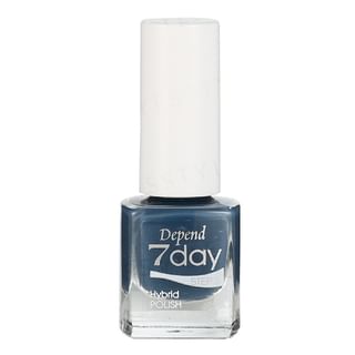 Laque hybride Depend 7 jours, Fière (5 ml)