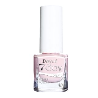 Polish hybride Depend 7 jours 5 ml