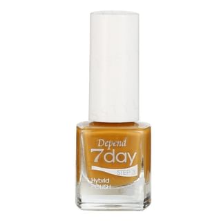 Laca híbrida Depend 7 días - ¡Creé en mí! (5 ml)