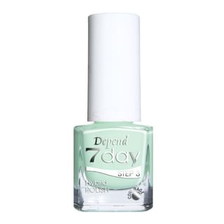 Laque hybride Depend 7 jours 5 ml - Suivez vos rêves (7145)
