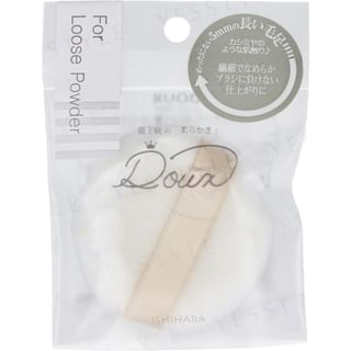 Ishihara Shopten - Polvo Suave Do Suelto (2 unidades)